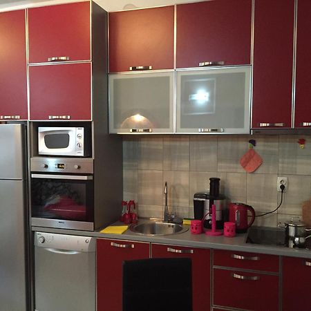 Apartments Ljiljanic Budva Extérieur photo