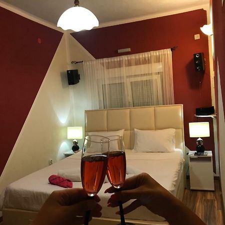 Apartments Ljiljanic Budva Extérieur photo