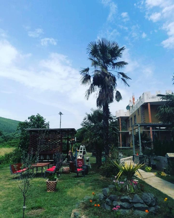 Apartments Ljiljanic Budva Extérieur photo