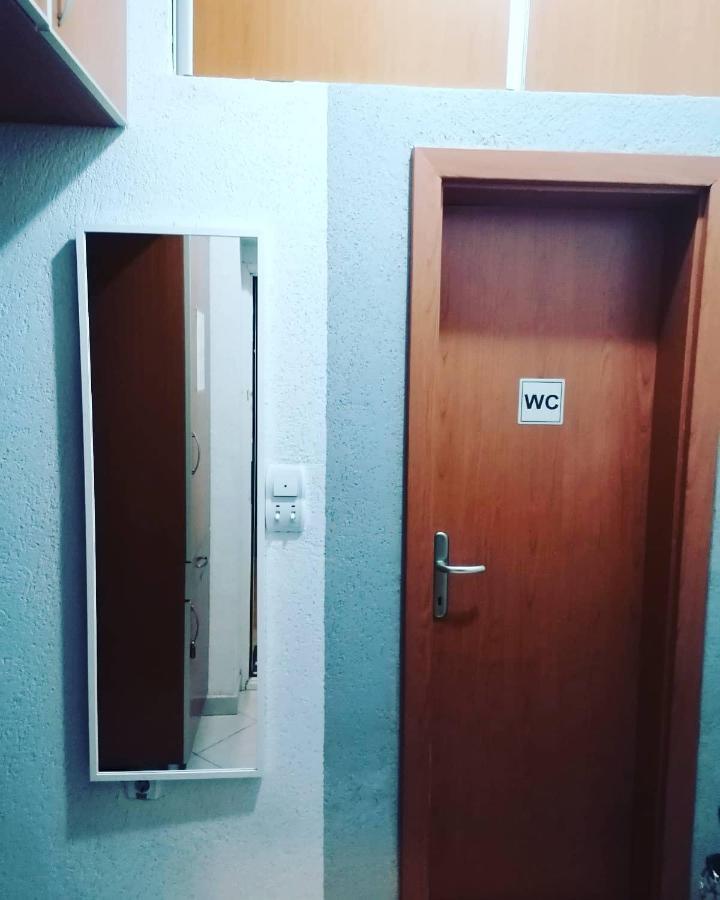 Apartments Ljiljanic Budva Extérieur photo