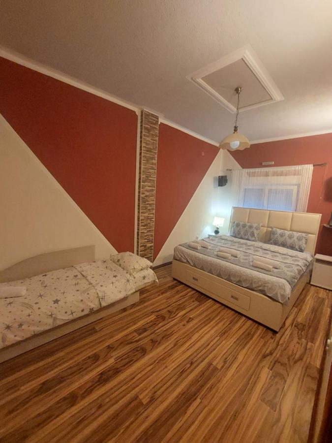 Apartments Ljiljanic Budva Extérieur photo