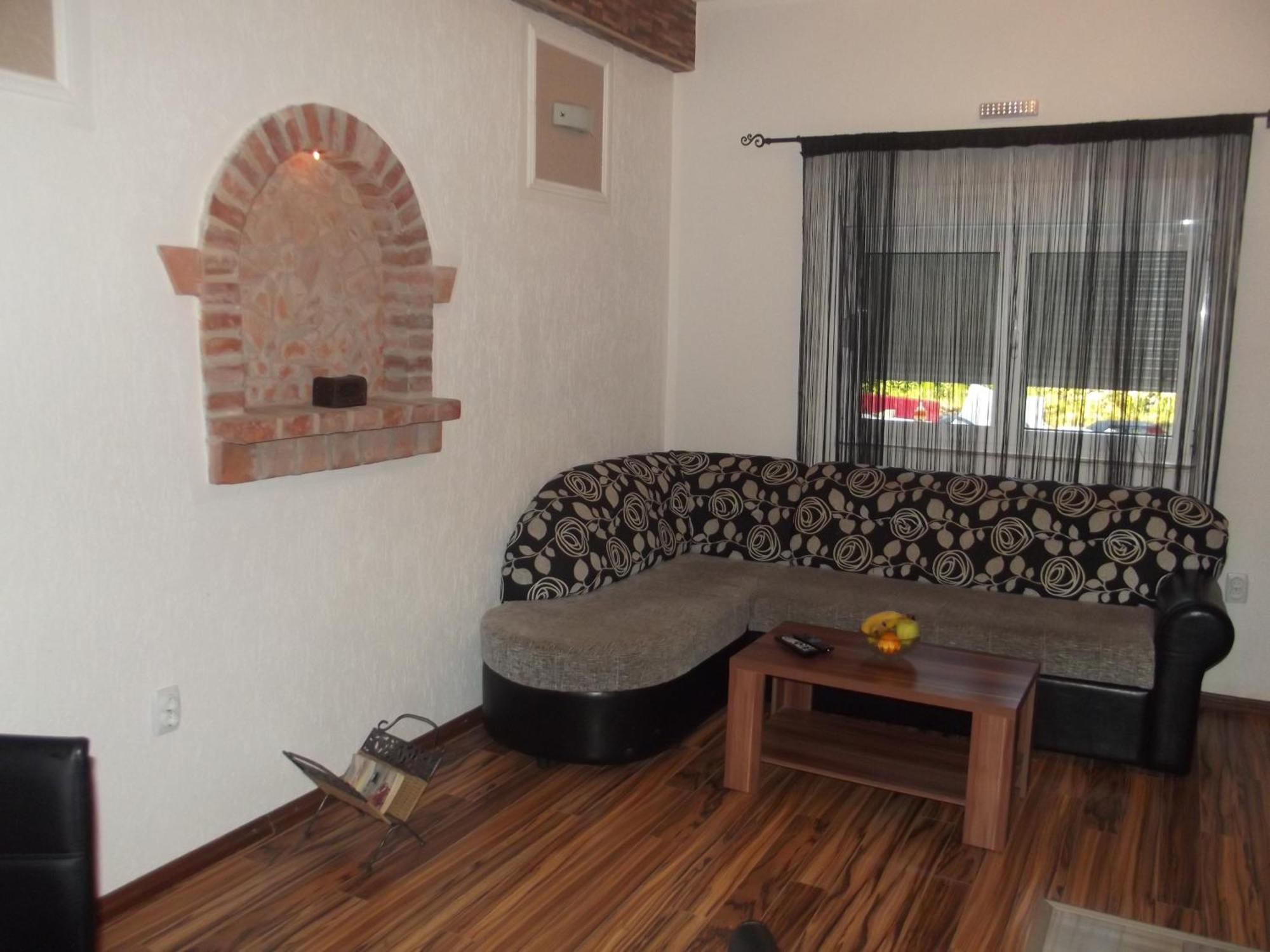 Apartments Ljiljanic Budva Extérieur photo