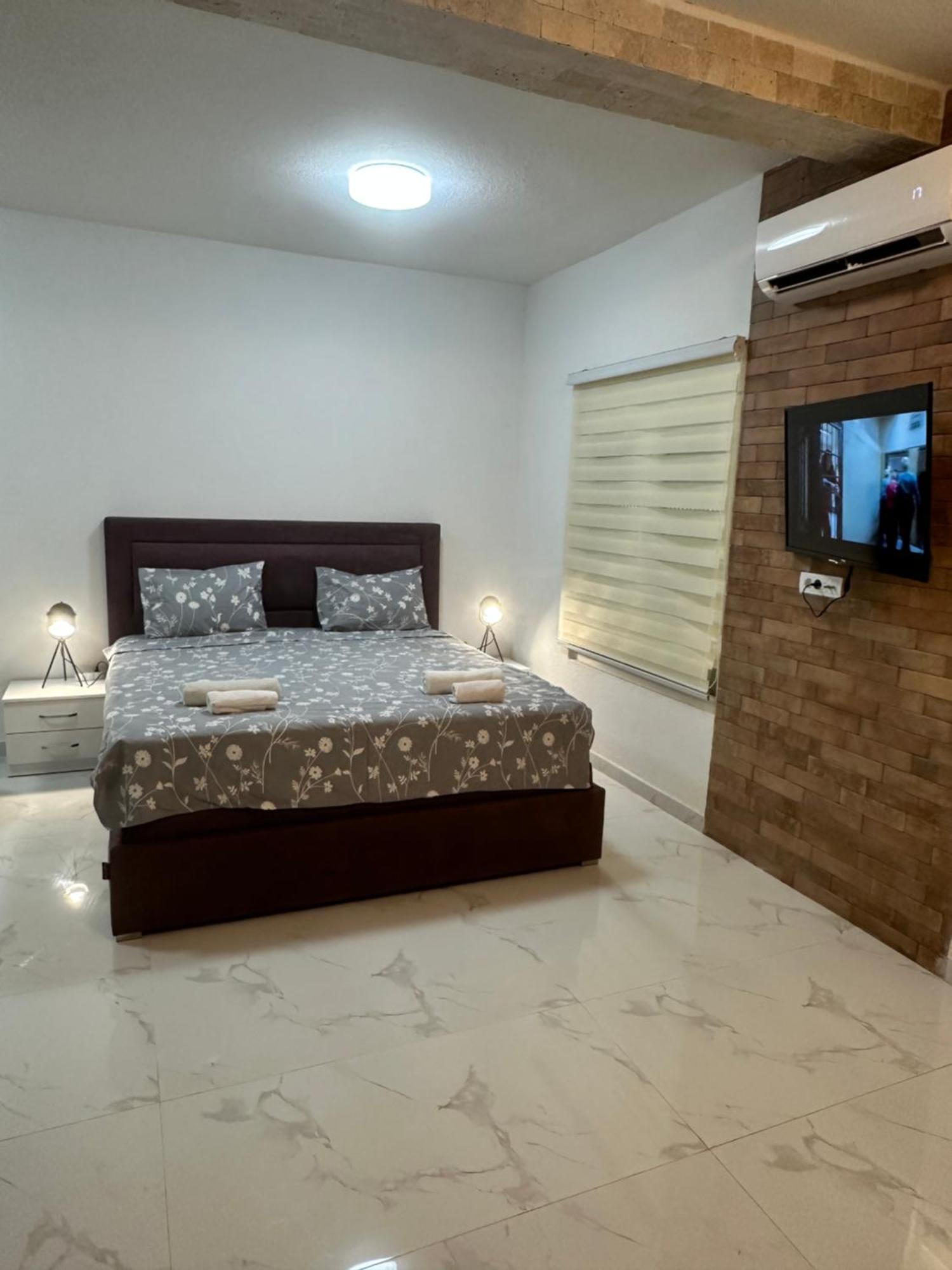 Apartments Ljiljanic Budva Extérieur photo