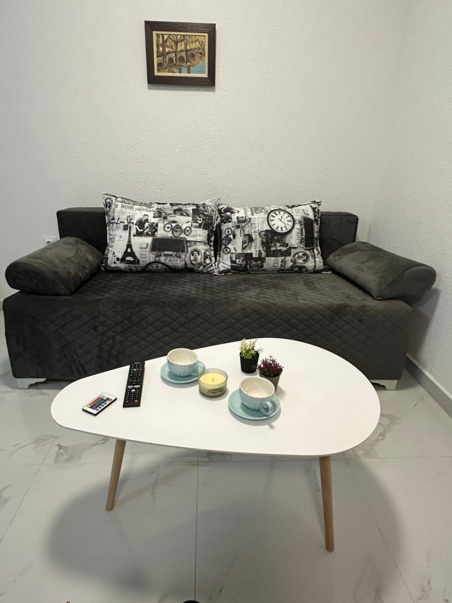 Apartments Ljiljanic Budva Extérieur photo