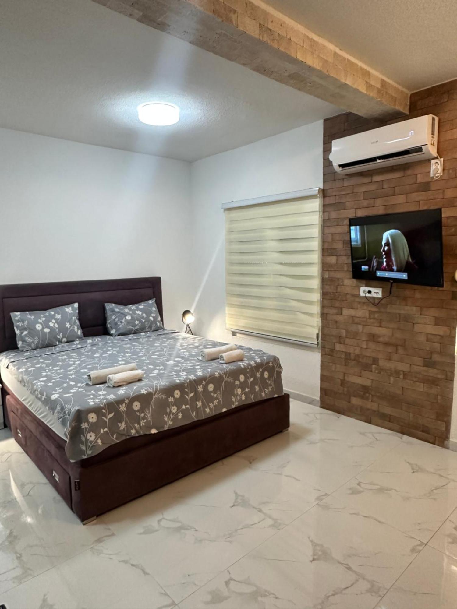 Apartments Ljiljanic Budva Extérieur photo