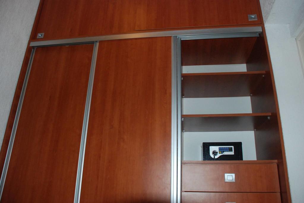 Apartments Ljiljanic Budva Chambre photo