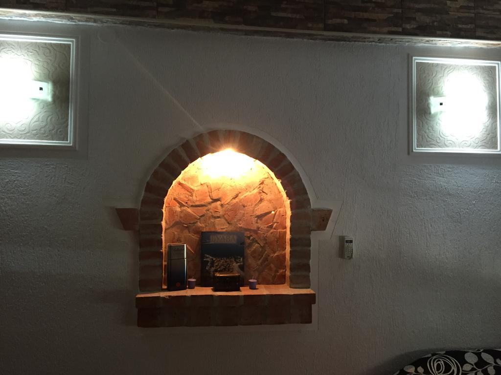 Apartments Ljiljanic Budva Extérieur photo