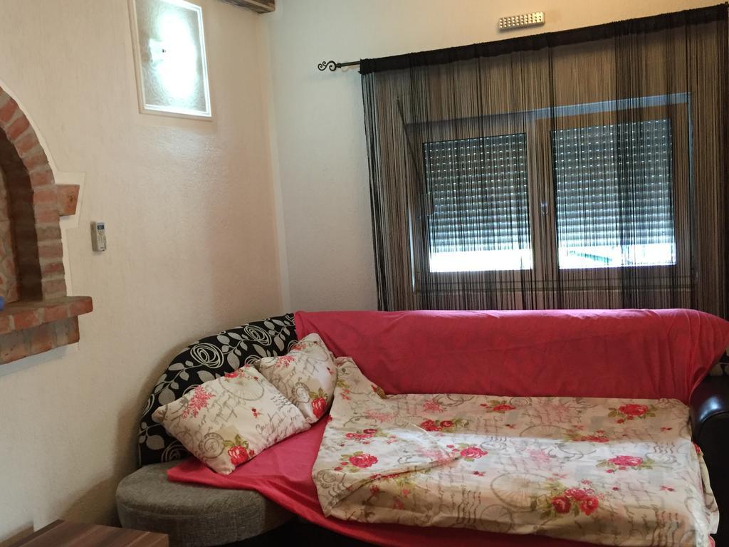 Apartments Ljiljanic Budva Extérieur photo
