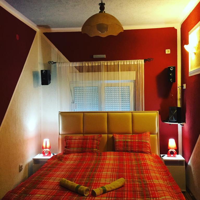 Apartments Ljiljanic Budva Extérieur photo