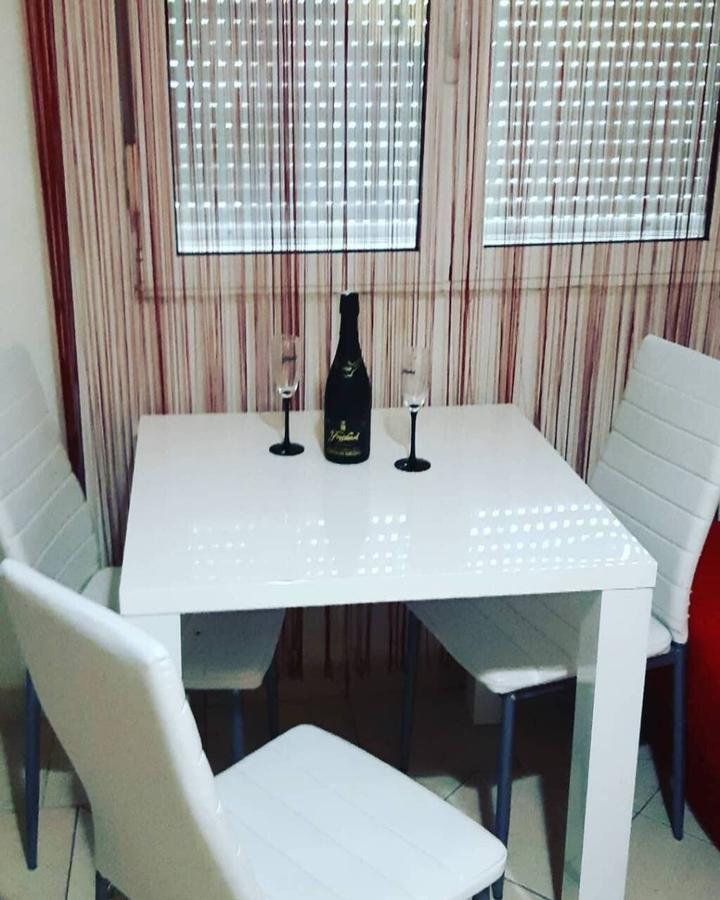 Apartments Ljiljanic Budva Extérieur photo