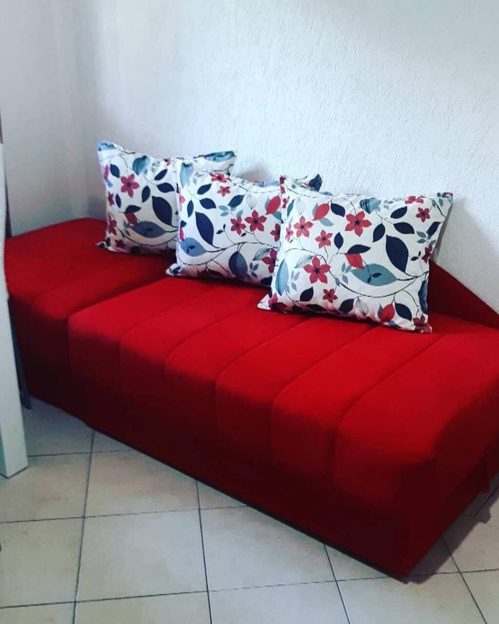 Apartments Ljiljanic Budva Extérieur photo