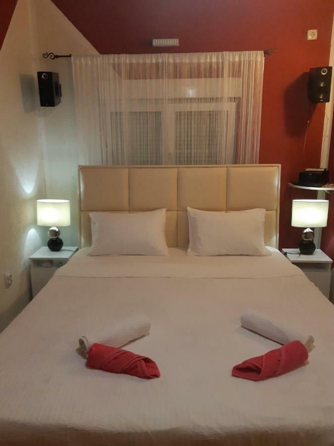 Apartments Ljiljanic Budva Extérieur photo