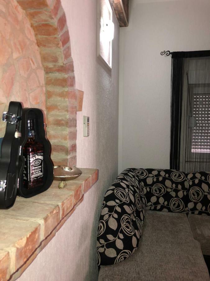 Apartments Ljiljanic Budva Extérieur photo