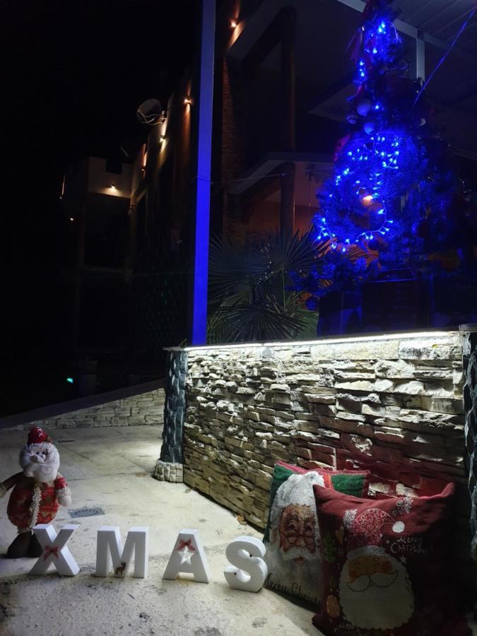 Apartments Ljiljanic Budva Extérieur photo